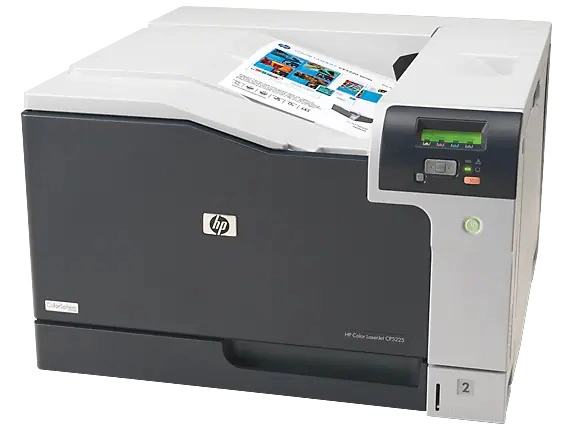 HP M5225dn (lazerli, MFU) printeri arzon