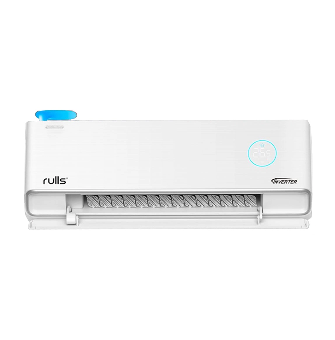 Rulls Louvre 12 Inverter konditsioneri sotib olish