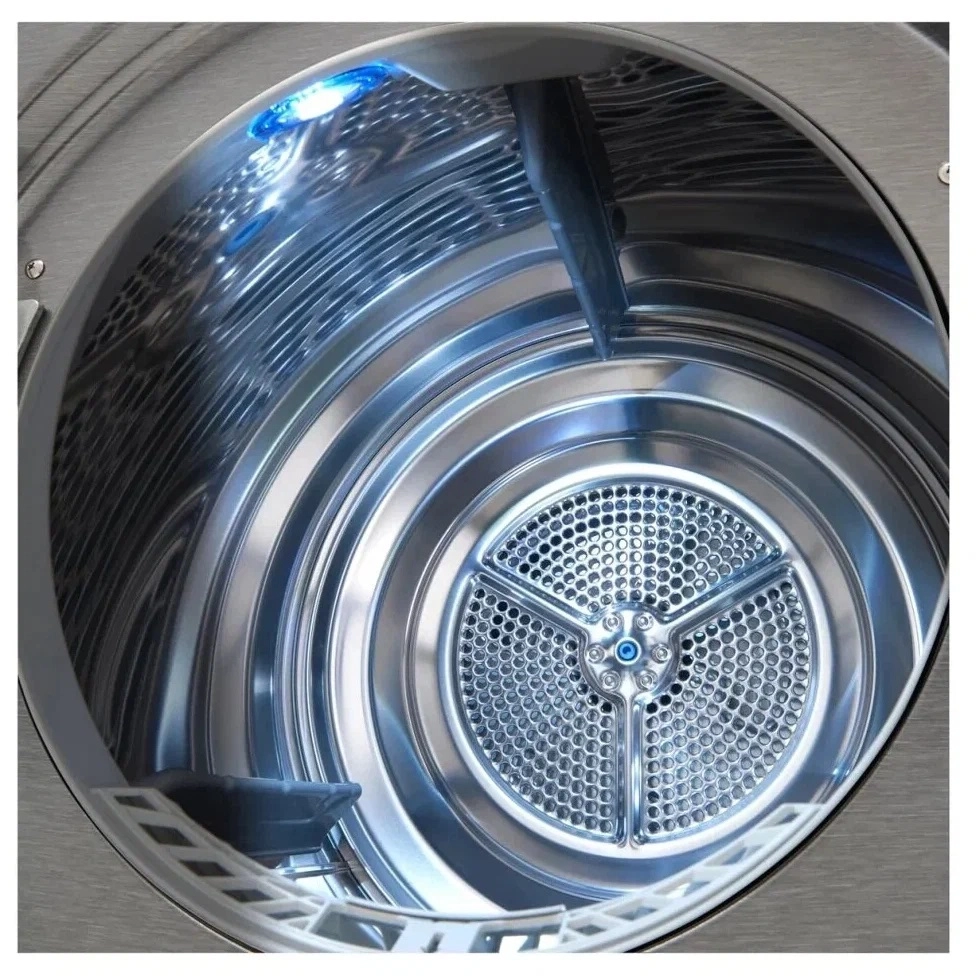 LG DC90V5V9S 9 kg quritgich mashinasi arzon