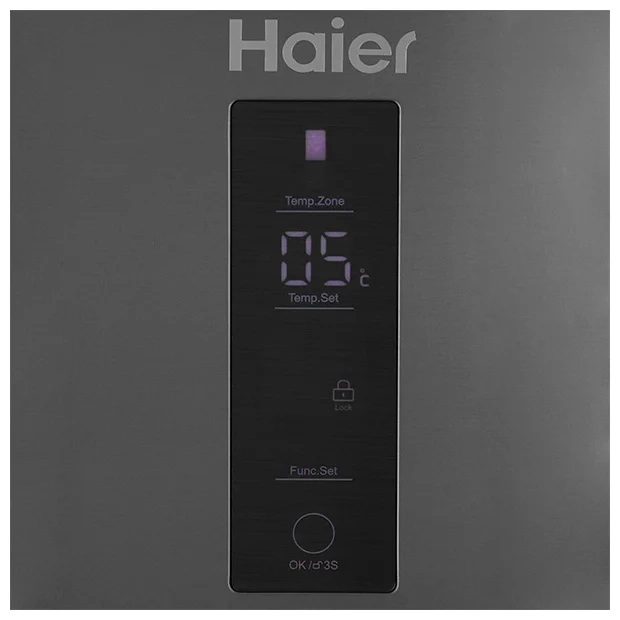 Haier C2F636CFFD sovutgichi arzon