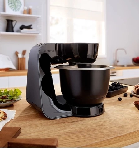 Кухонный комбайн MUM5 Bosch MUM59N26CB недорого