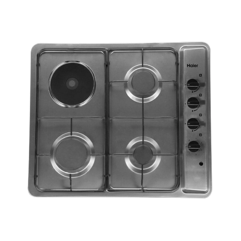 Варочная панель Haier HCC406EGS-A1 купить
