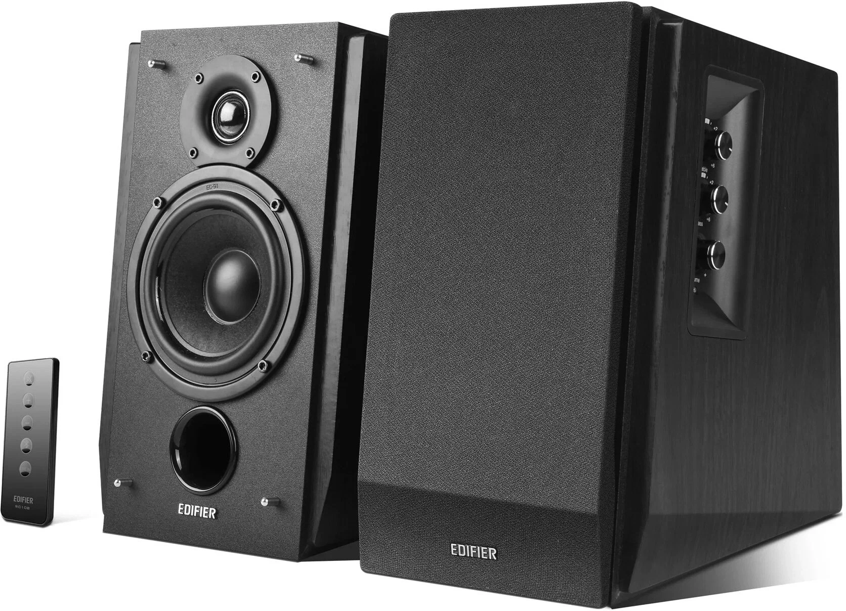 Edifier R1700BT tokchali akustika tizimi arzon