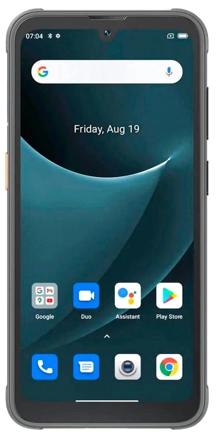 Blackview BV5200 Pro 4/64GB Qora Smartfoni arzon