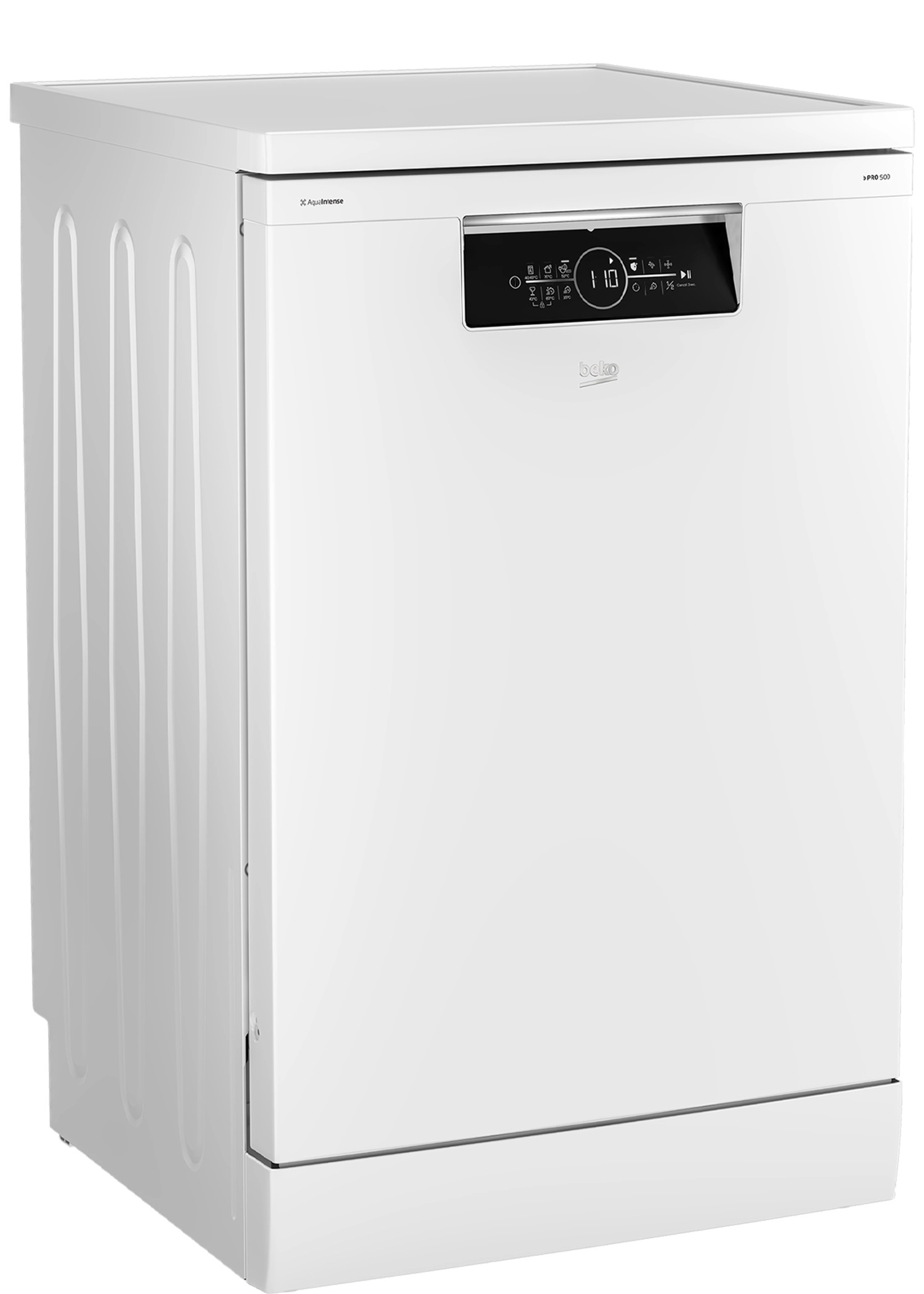 Посудомоечная машина Beko Aquaintense BDFN36522WQ недорого