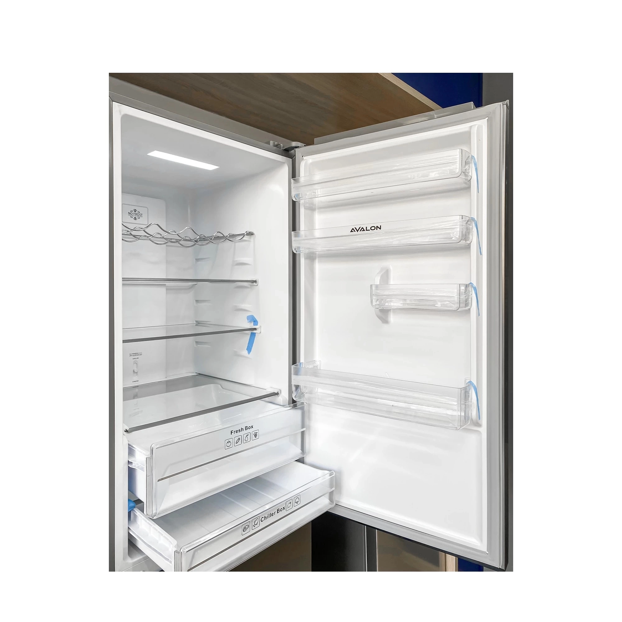 Avalon AVL-RF 338 HS Sovutgich arzon