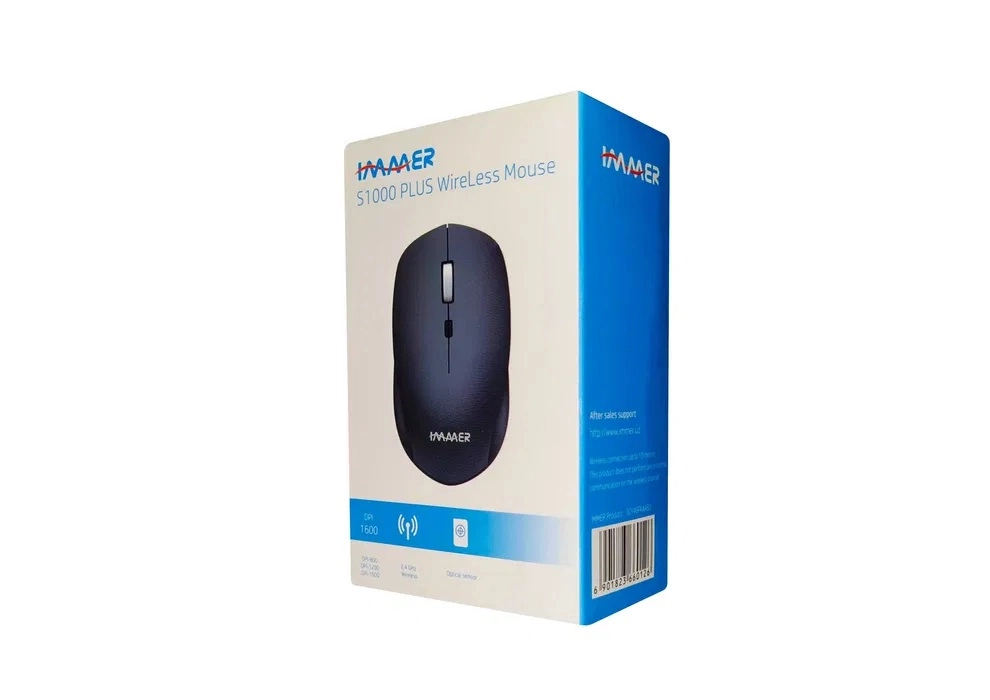 Immer SM-S1000 simsiz sichqonchasi arzon