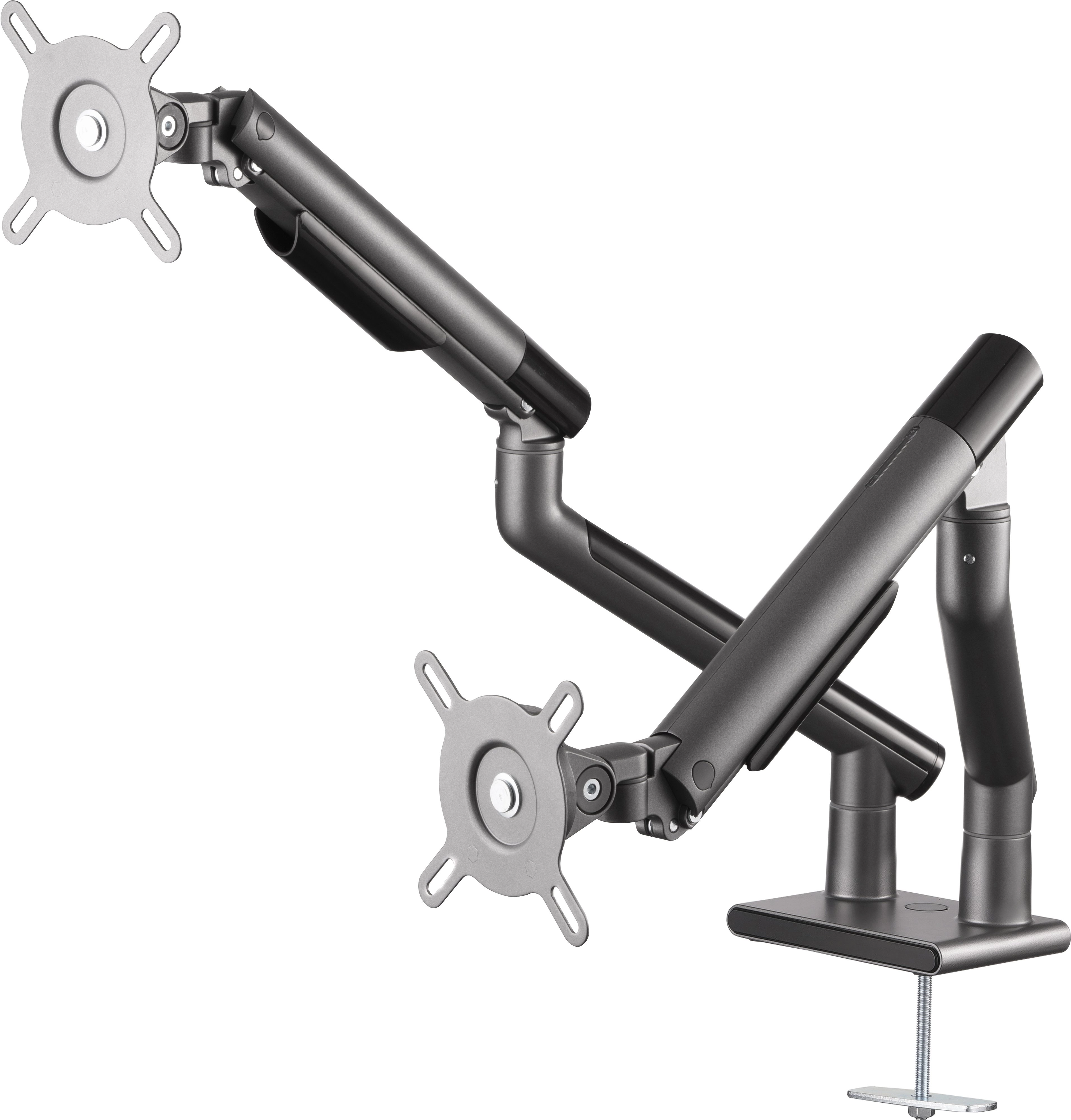 2E Beirby ikki monitor uchun kronshteyni arzon