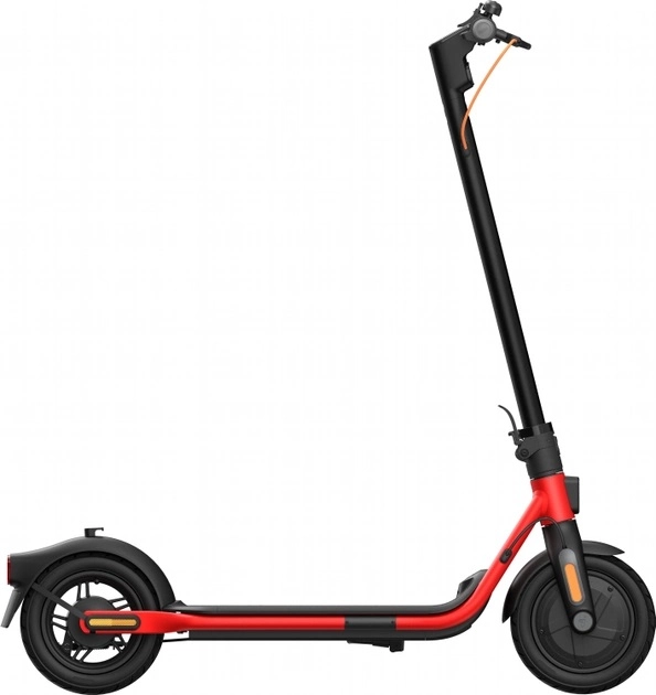 Электросамокат Segway Ninebot D28E Black-Red недорого