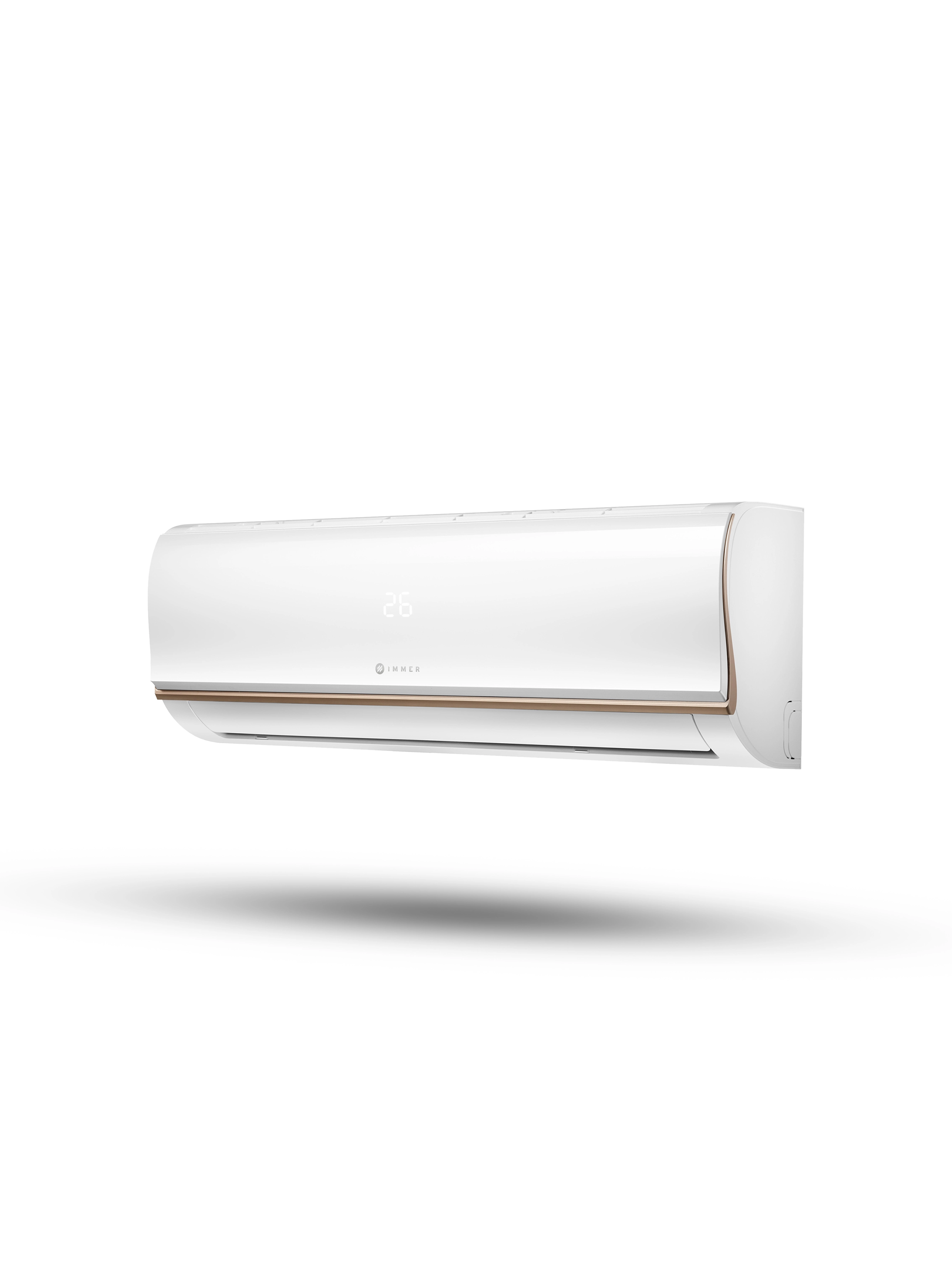 Immer Storm 12 Inverter konditsioneri arzon