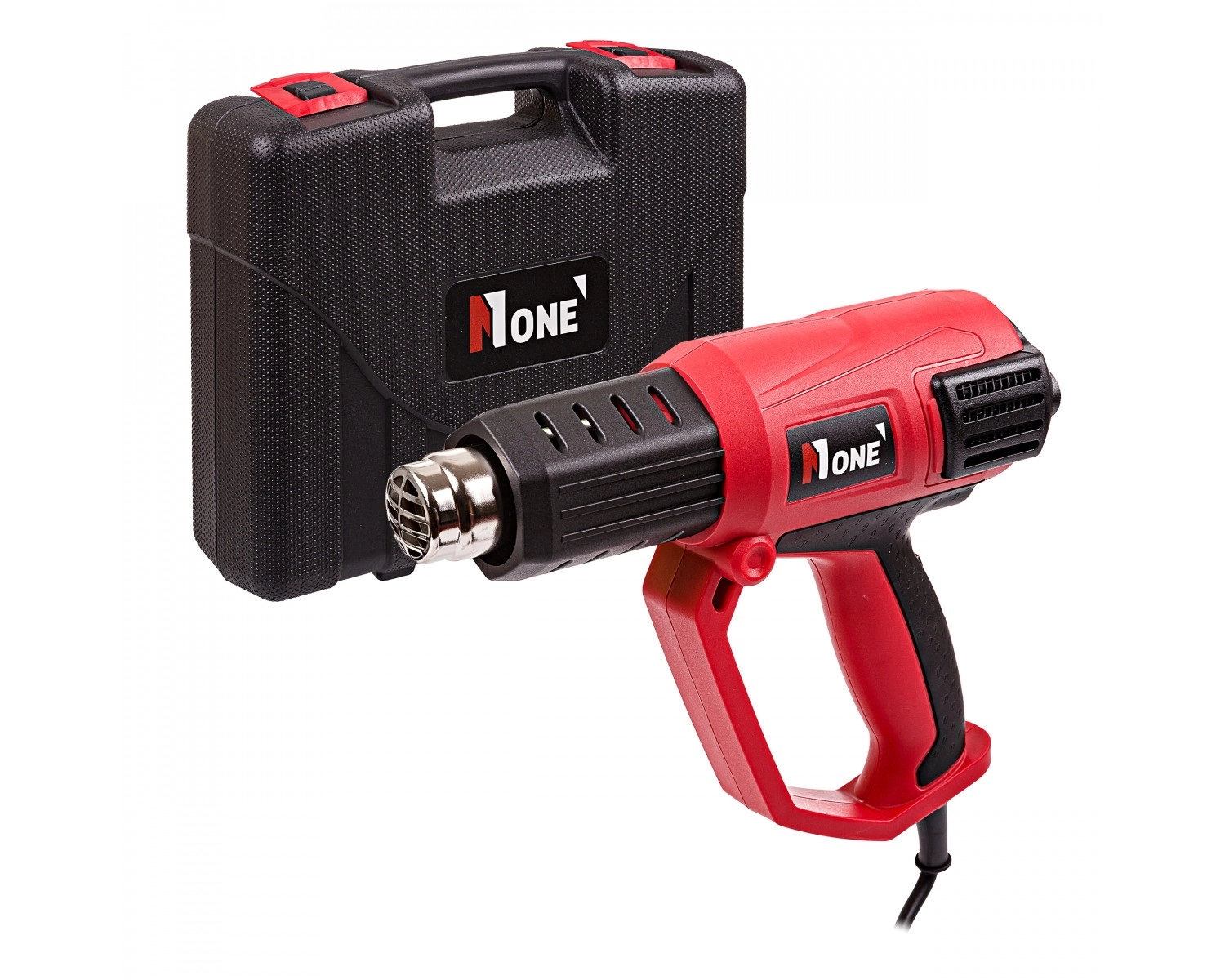 Строительный фен NUMBER ONE EH2000-1PRO недорого