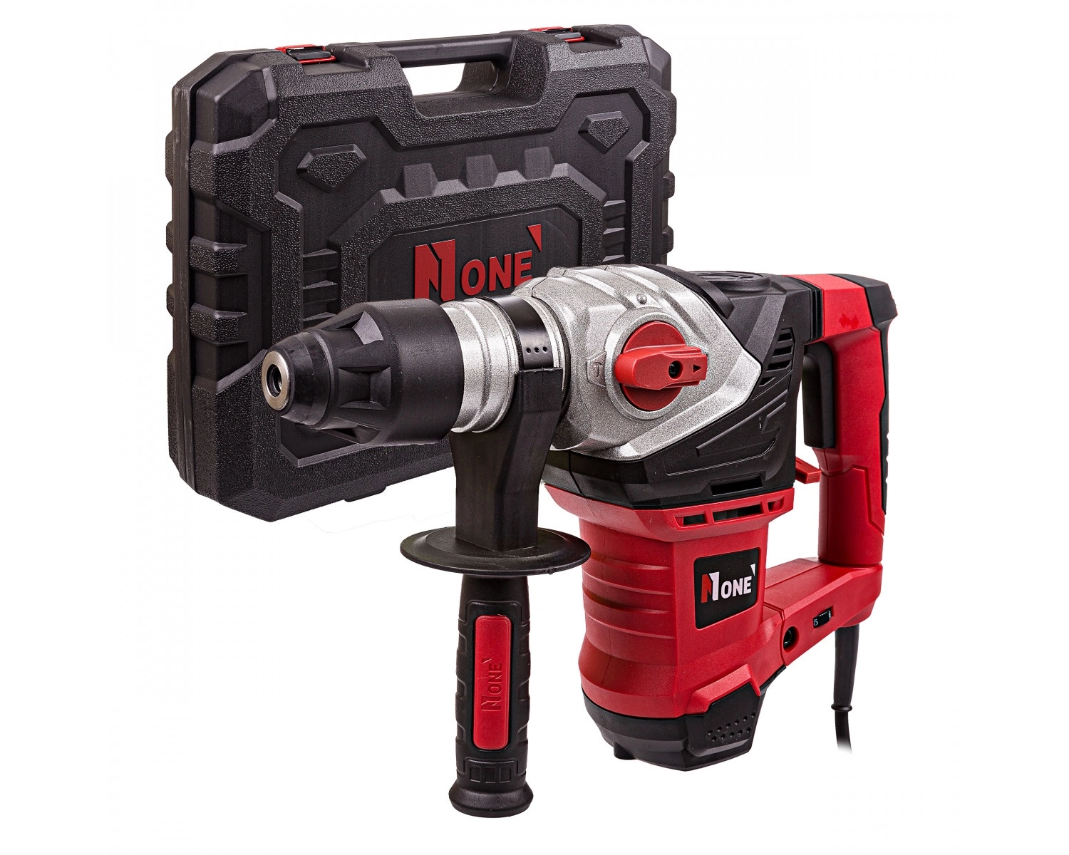 Перфоратор NUMBER ONE EH2200/32-PRO недорого