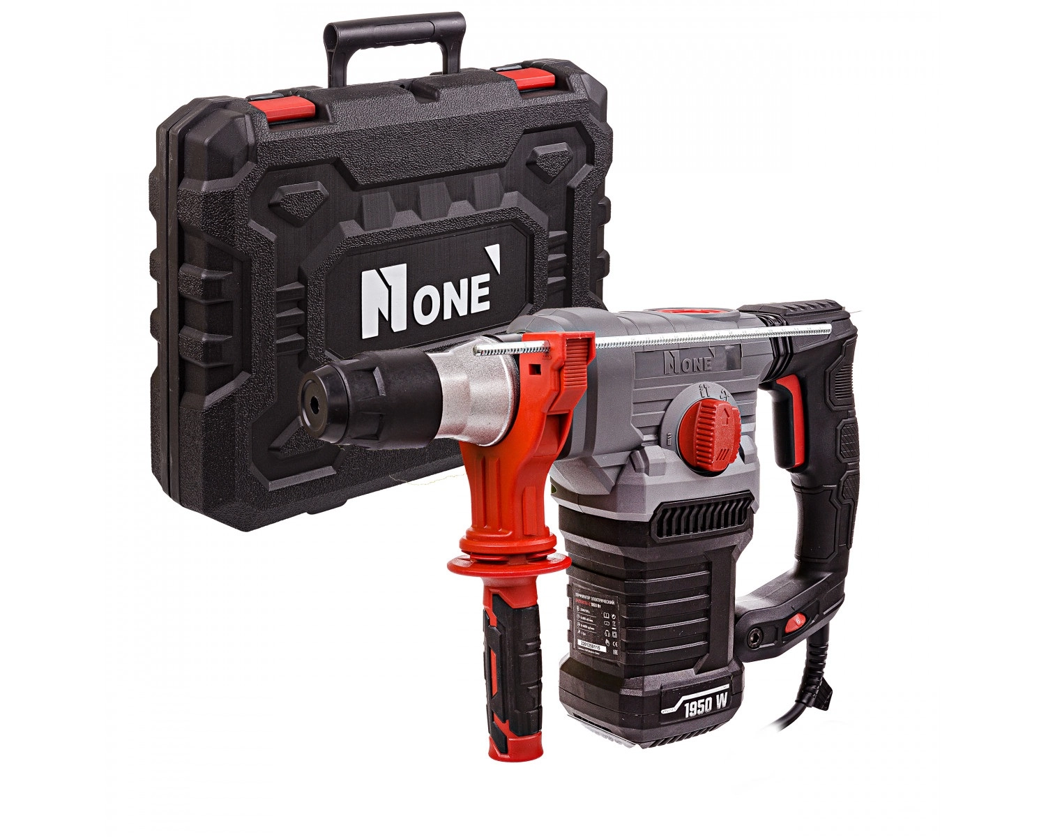 Перфоратор NUMBER ONE EH1950/32-2 недорого