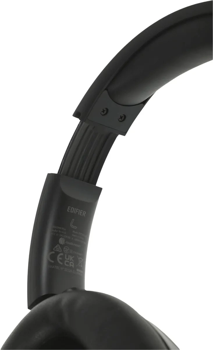 Беспроводные наушники Edifier W820NB Plus Black недорого