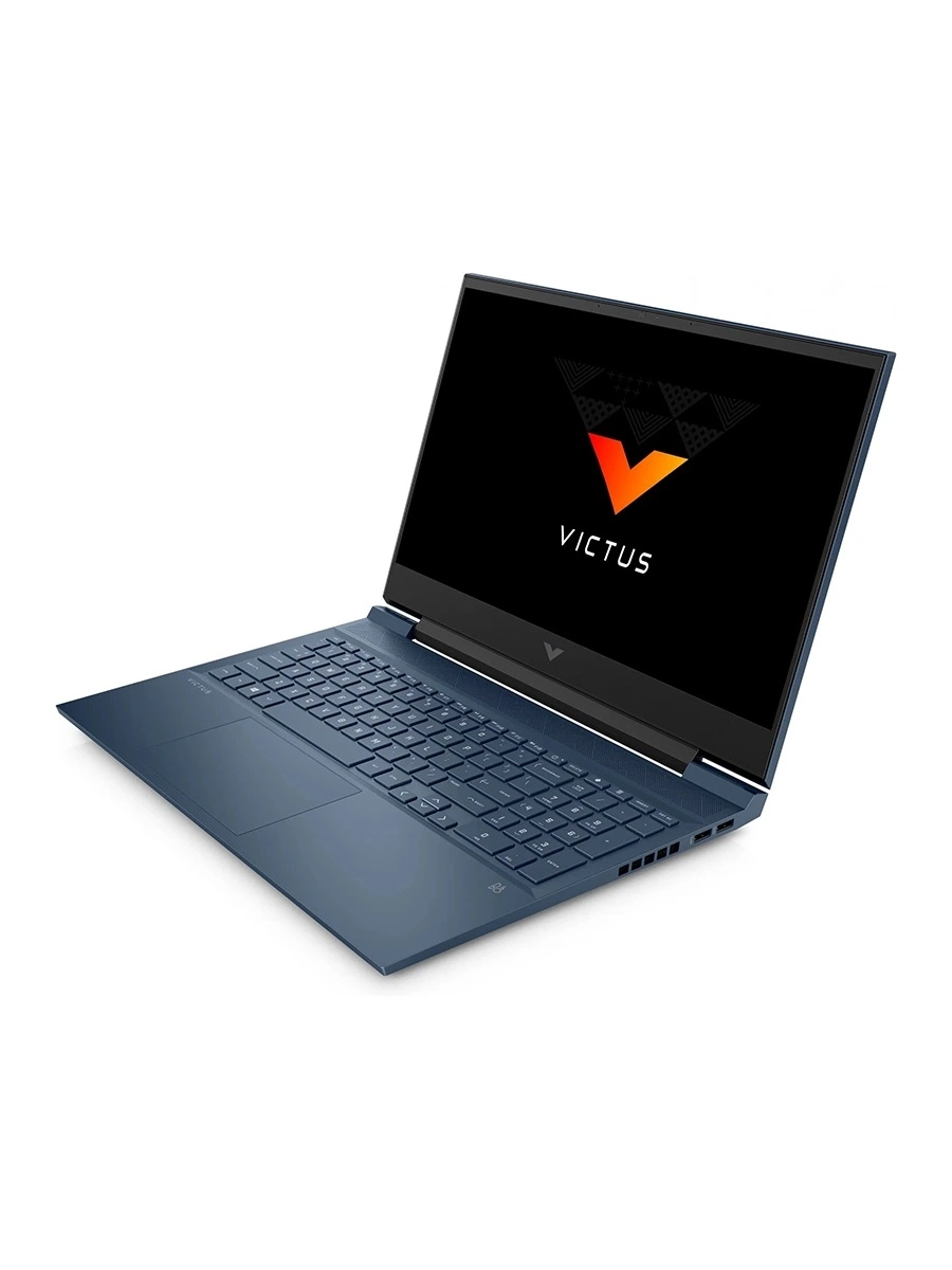 HP Victus Calhoun 22C1 / Intel i5-12500H / DDR5 16GB / SSD 512GB / RTX 3050 4GB / 16.1FHD AG IPS 144Hz / Free Dos / Blue noutbugi arzon