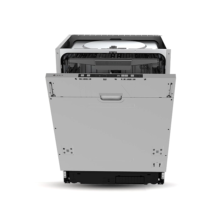Immer DW6001BI-Inox oʻrnatilgan idish yuvish mashinasi sotib olish