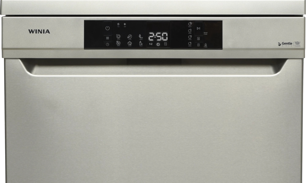 Winia DDW-V15AOEWW idish yuvish mashinasi arzon