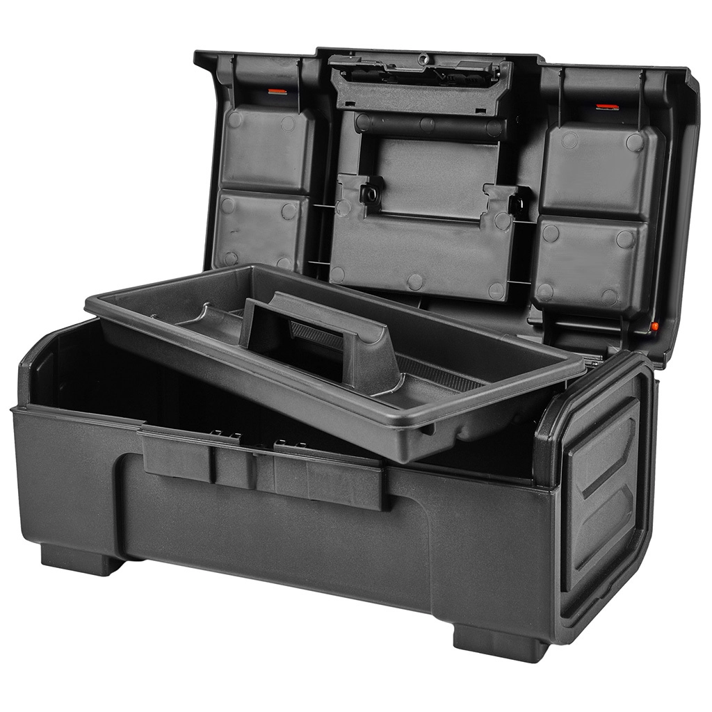 Ящик для инструментов BLOCKER EXPERT BOOMBOX 16" недорого