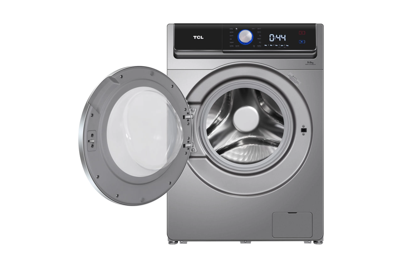 Стиральная машина TCL P808FLS 8 Кг недорого