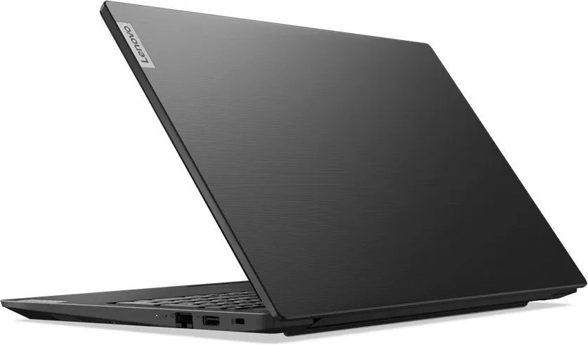 Ноутбук LENOVO V15 G2 IJL CELERON N4500 4GB 256GB 15,6 FHD BLACK недорого