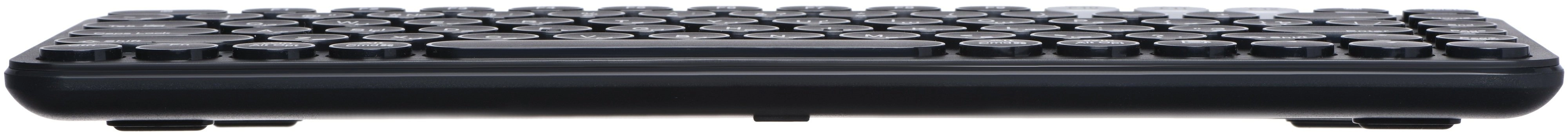 Клавиатура 2E KS250 WL Black недорого