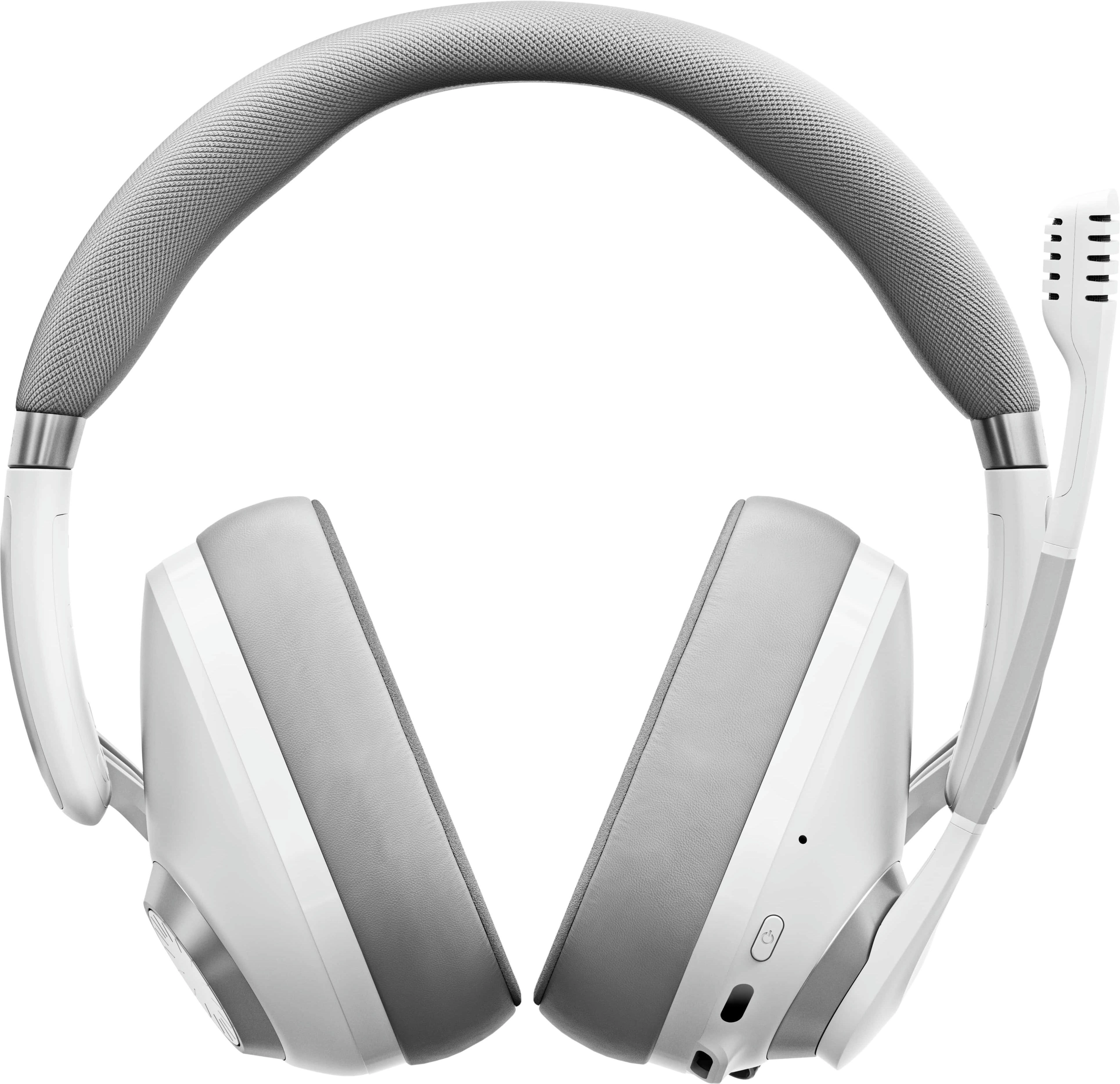 EPOS H3PRO Hybrid o‘yin garniturasi, White arzon