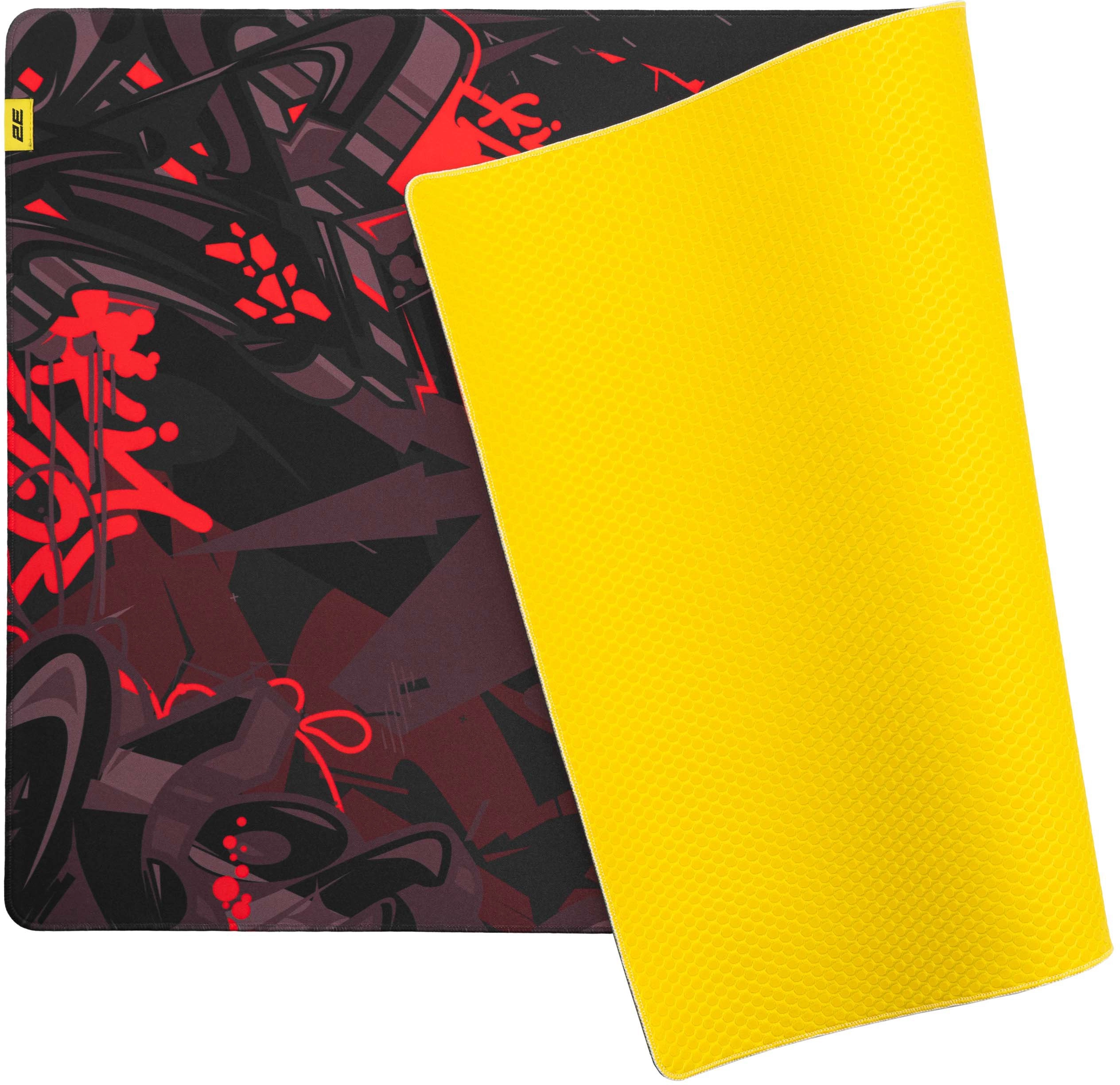 Коврик для мыши 2E Gaming PRO Speed XL, D04 недорого