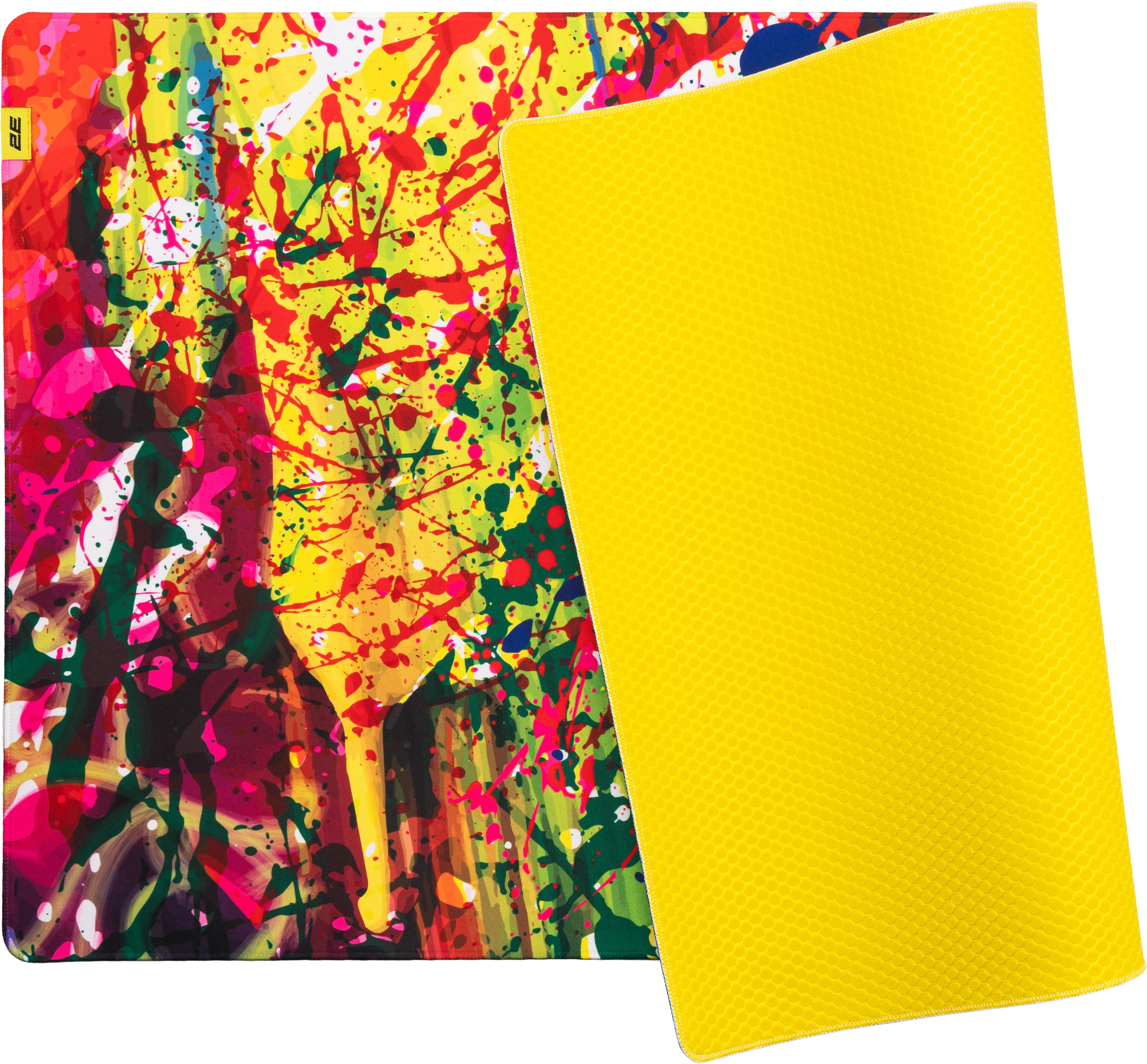 Коврик для мыши 2E Gaming PRO Speed XL, D07 недорого