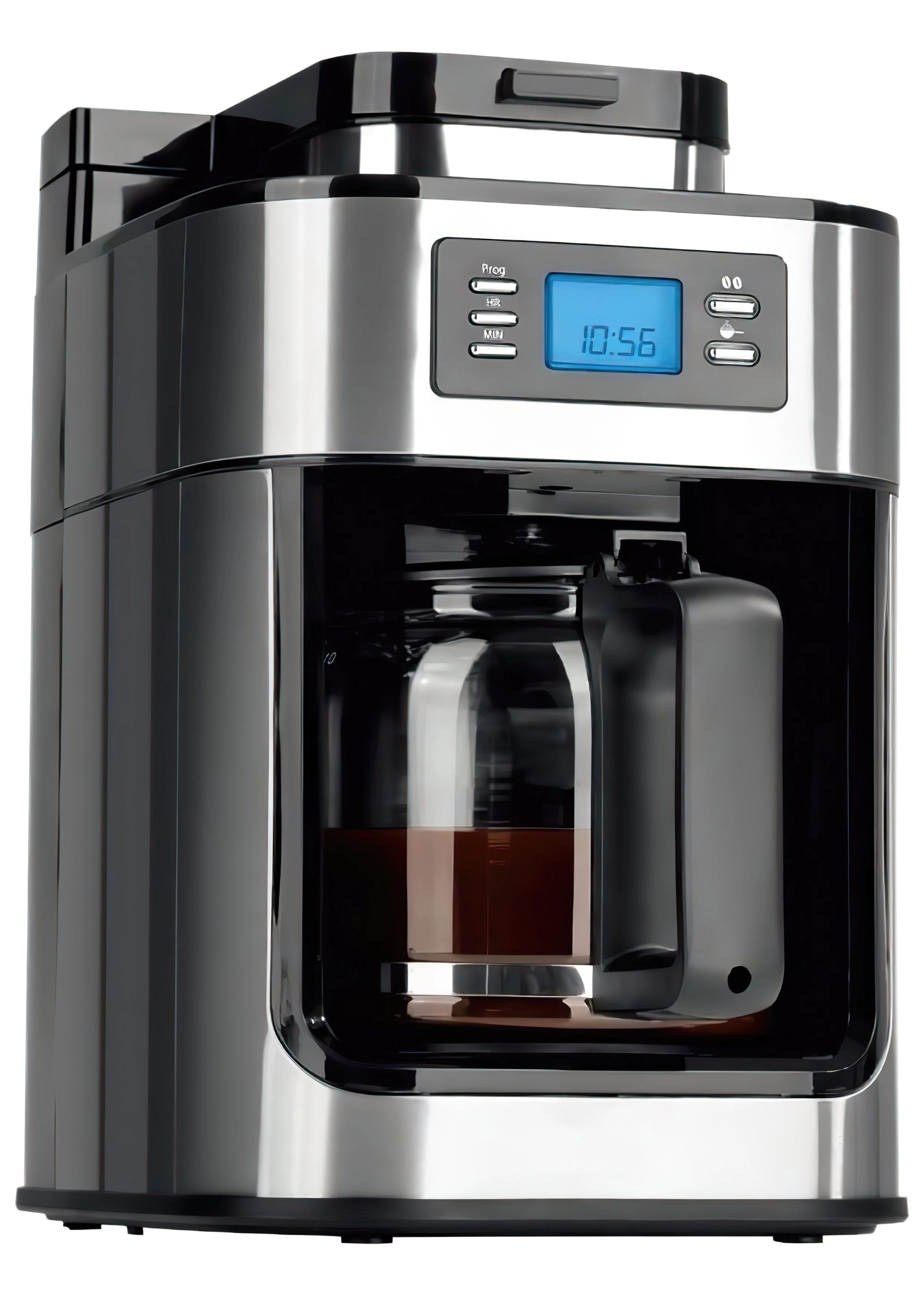 Капельная кофеварка Ardesto YCM-D1200 недорого