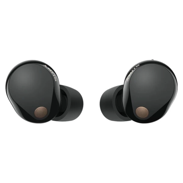 Sony WF-1000XM5 simsiz quloqchini , Black O'zbekistonda