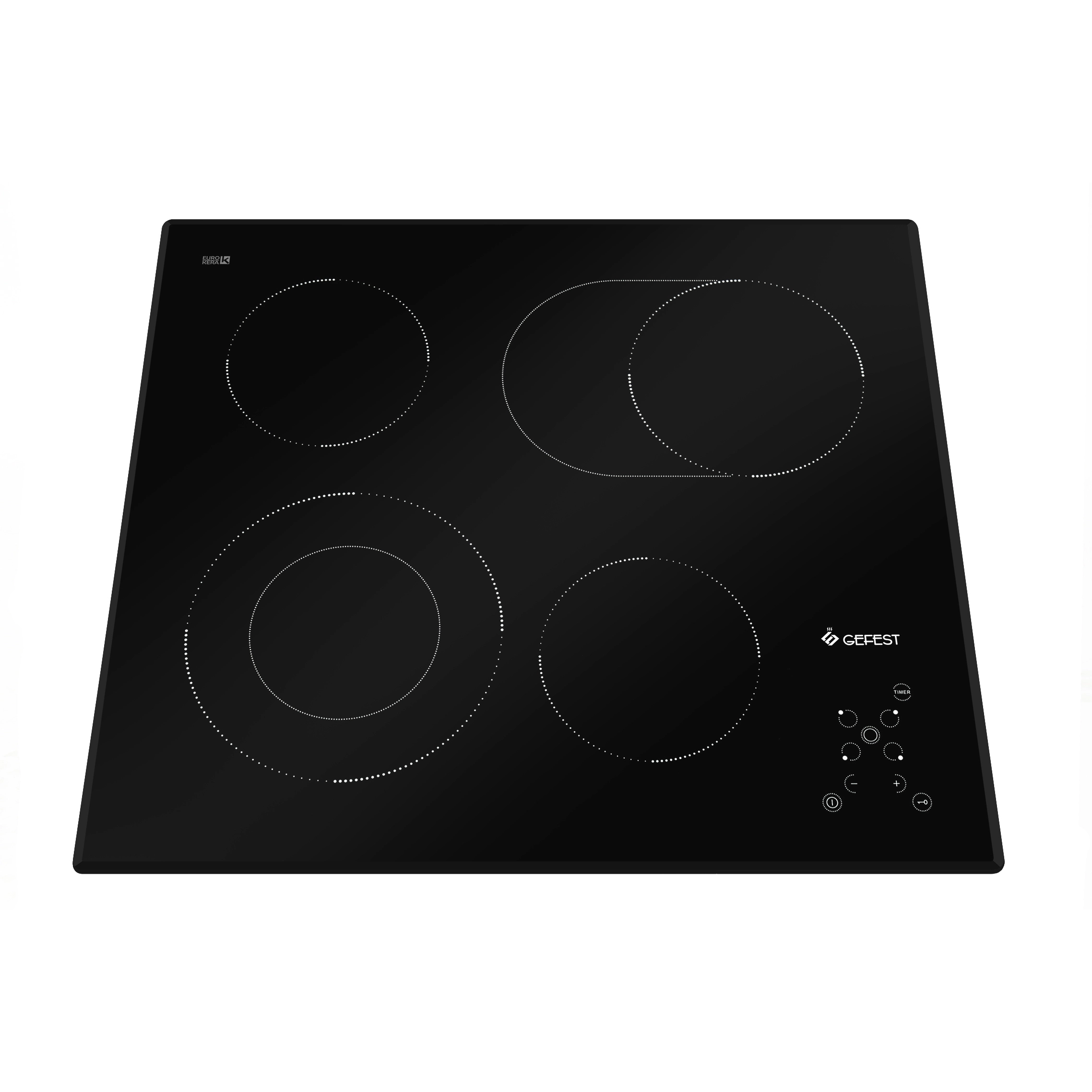 Варочная поверхность Gefest 4231 недорого