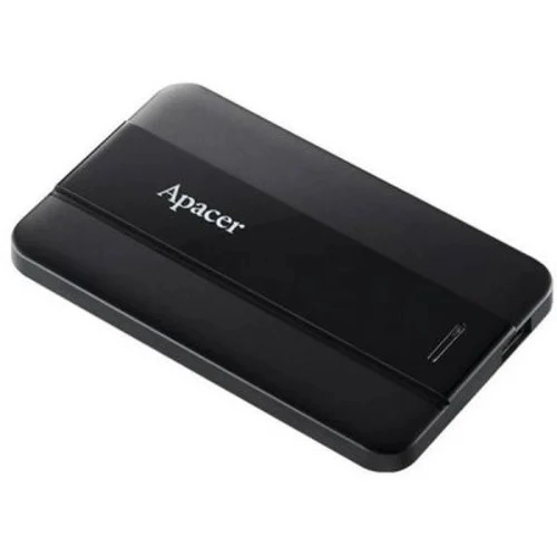 Внешний HDD Apacer AC237 1TB Черный - фото №3 Внешний HDD Apacer AC237 1TB Черный недорого