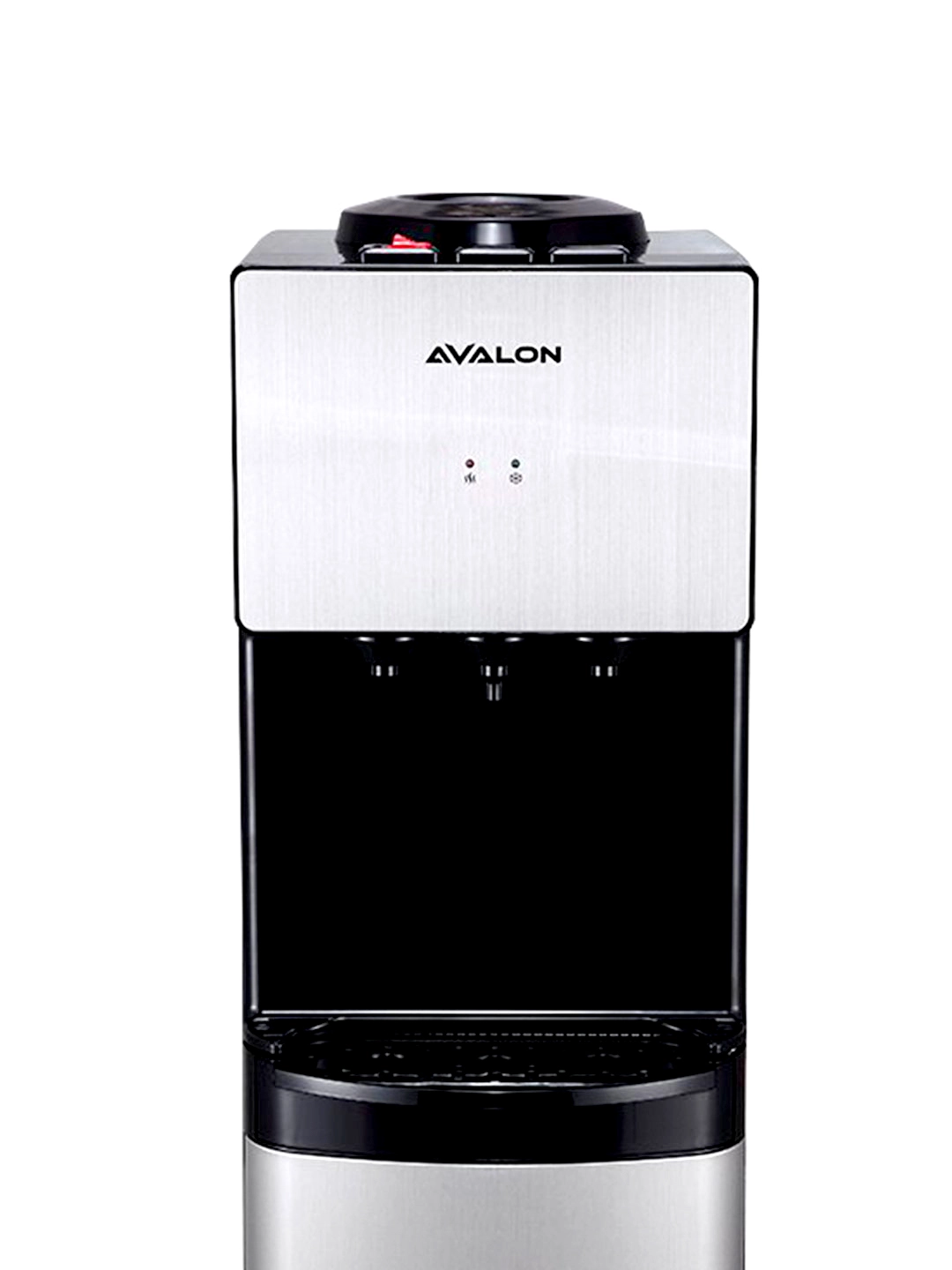 Кулер для воды Avalon AVL-WK1670S - фото №3 Кулер для воды Avalon AVL-WK1670S недорого