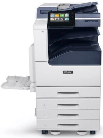 Принтер Xerox VersaLink C7120/C7125/C7130 МФУ, Лазерный, А3 (базовый блок) arzon