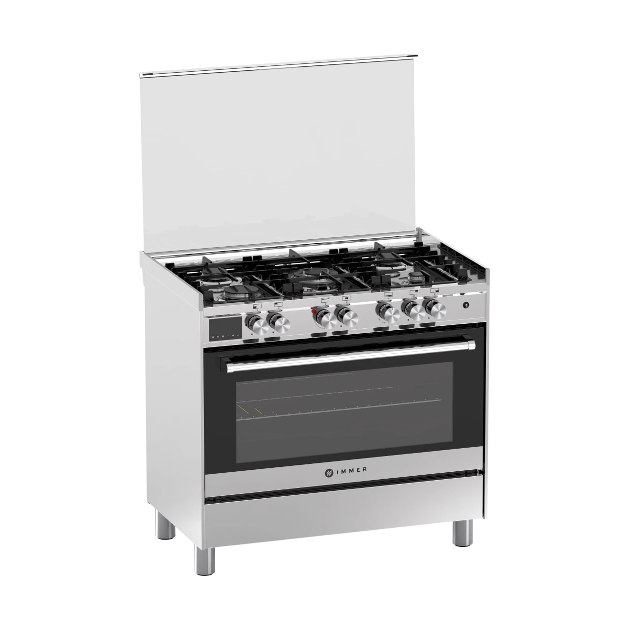 Газовая плита Immer X90 недорого