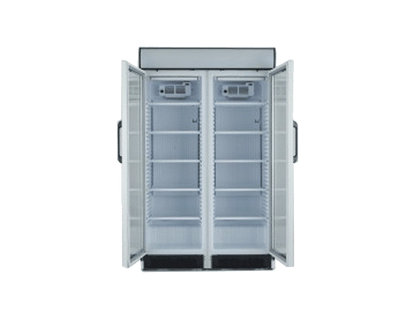 Холодильник витринного типа UGUR USS 748 D2KL недорого