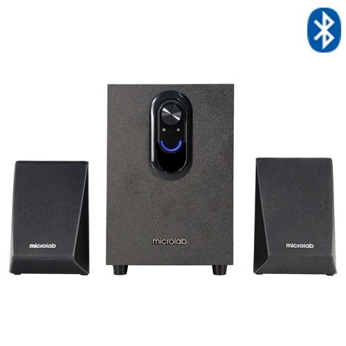 Akustik tizim Microlab COOUL 118BT Bluetooth 2.1 arzon