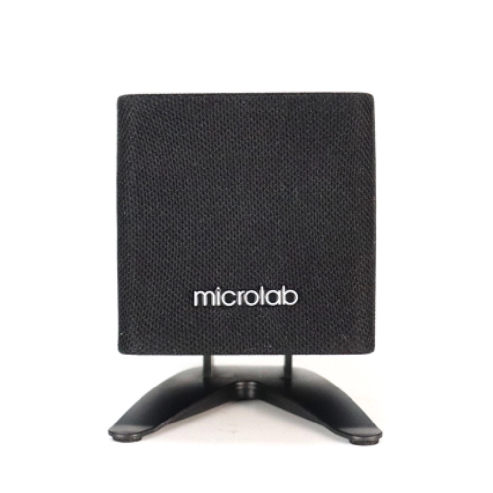 Microlab X1 BT akustik tizimi arzon