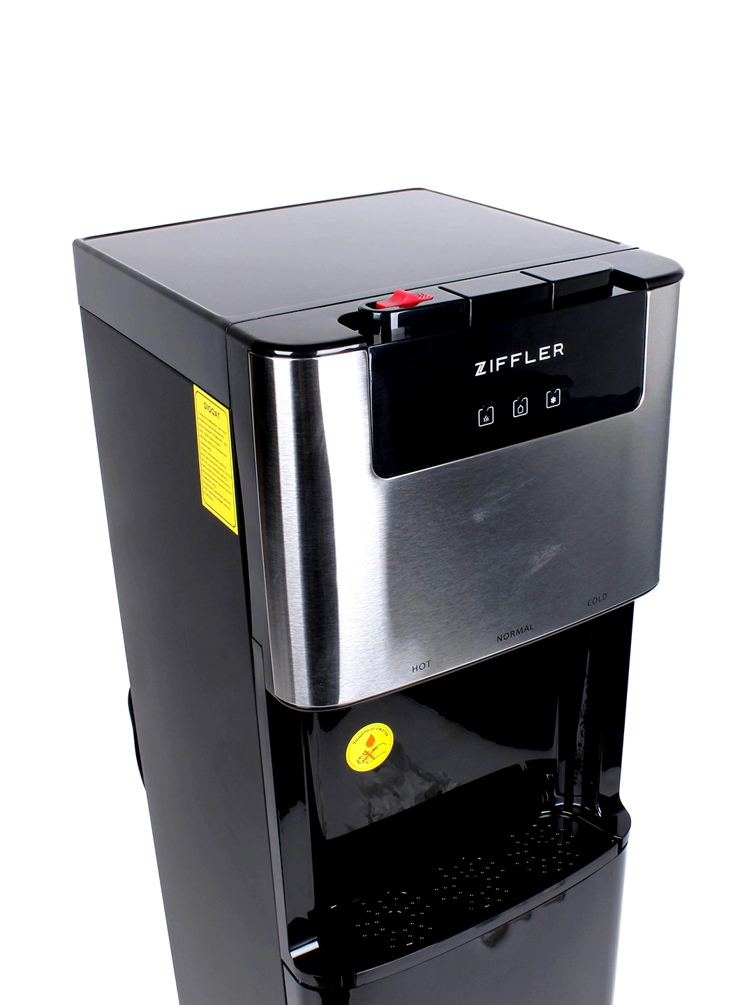 Ziffler QWD-3215BS suv kuleri arzon