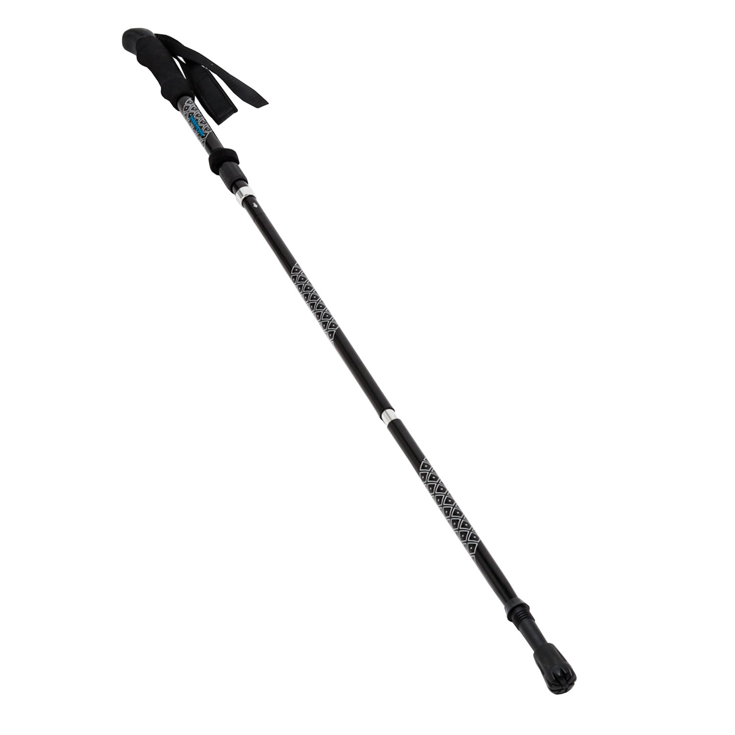 Палки для скандинавской ходьбы C70 110-130см arzon