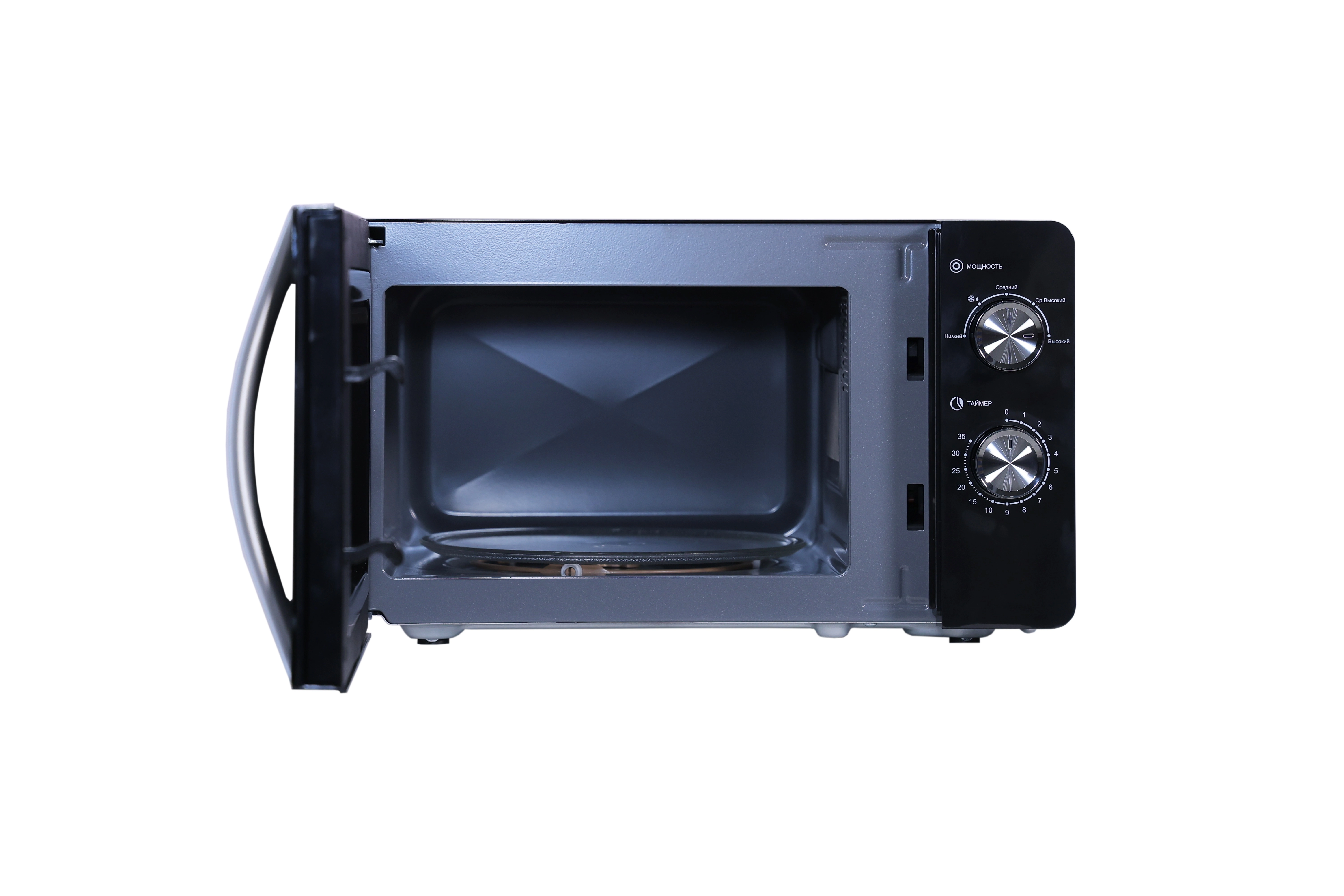 Микроволновая печь Loretto LM-2102BL недорого