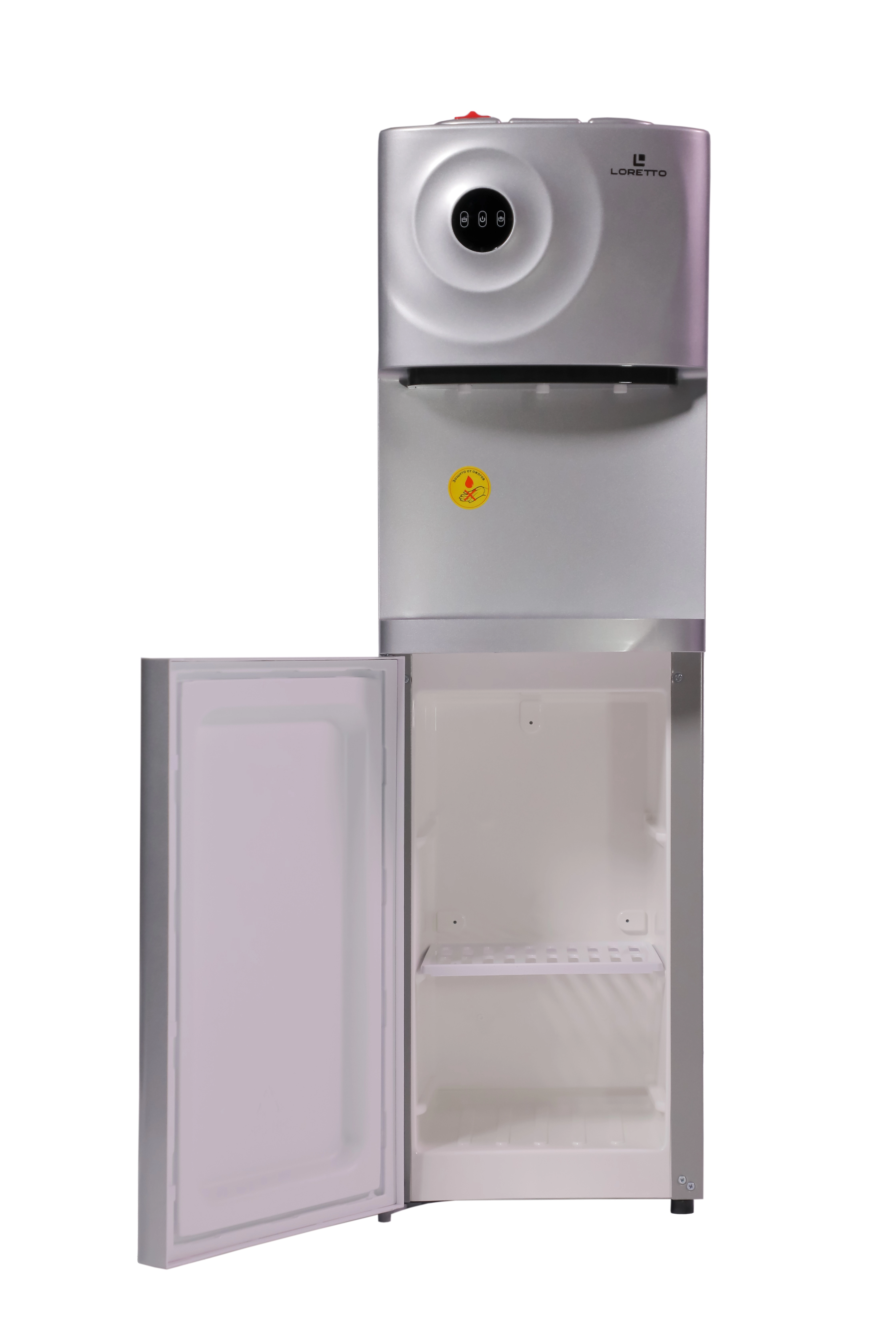 Кулер для воды Loretto LD-104S недорого