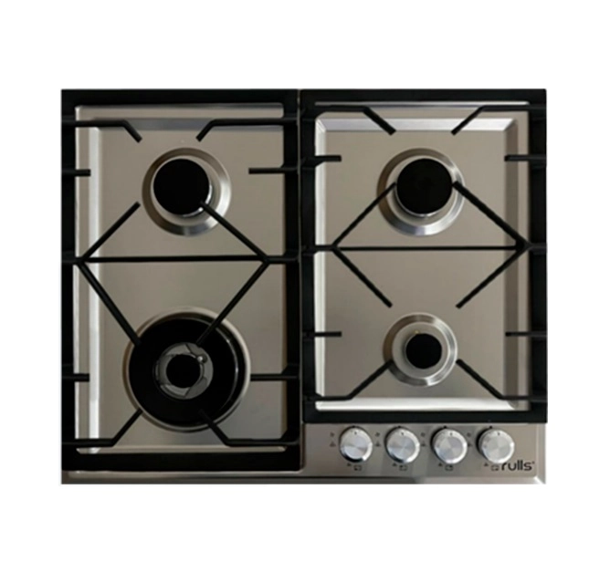 Варочная поверхность Rulls GH60402SS купить