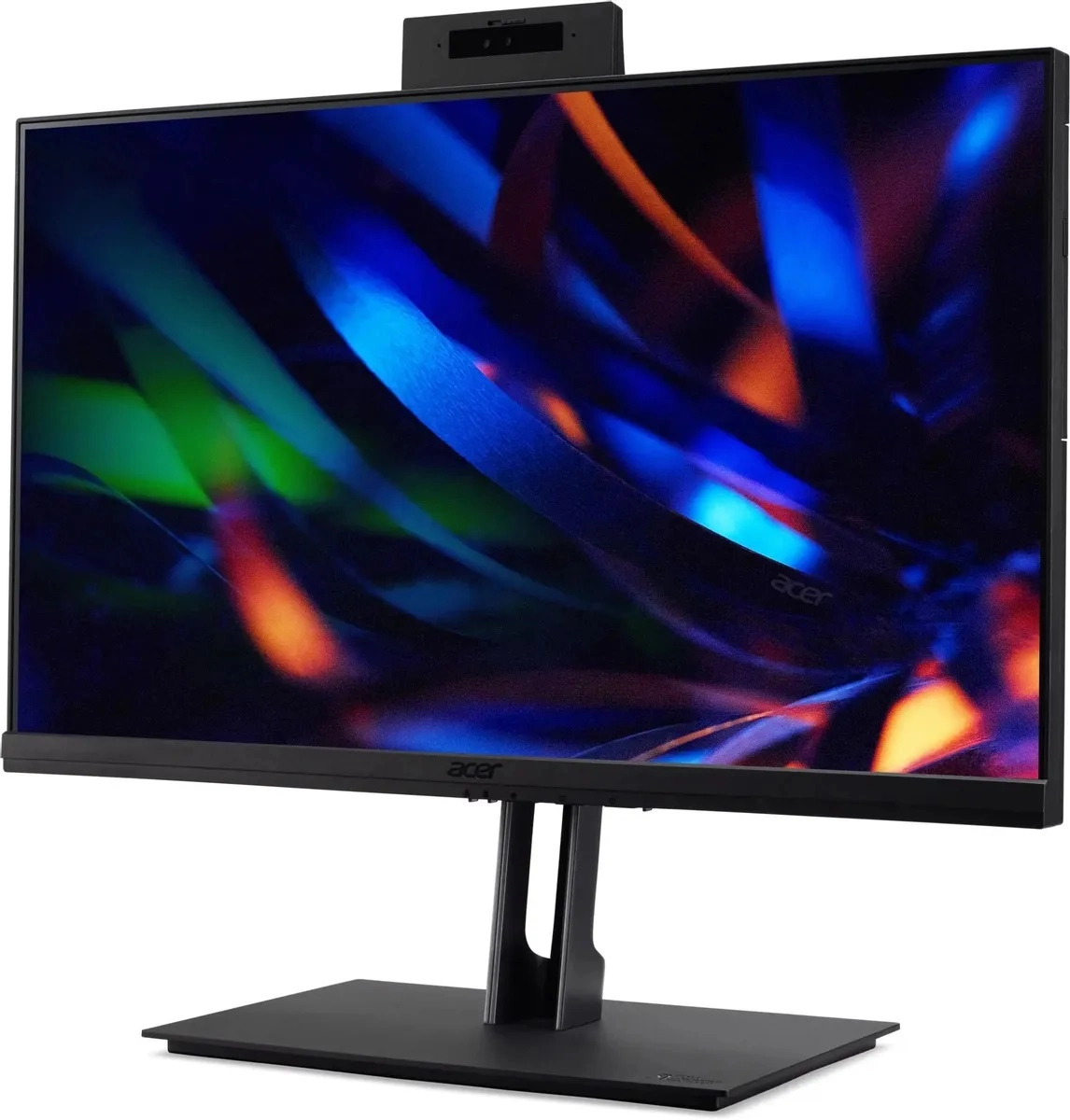 Моноблок Acer Veriton Z4714G / Intel i3-13100 / DDR4 8GB / SSD 512GB / 23.8" FHD IPS / No OS arzon