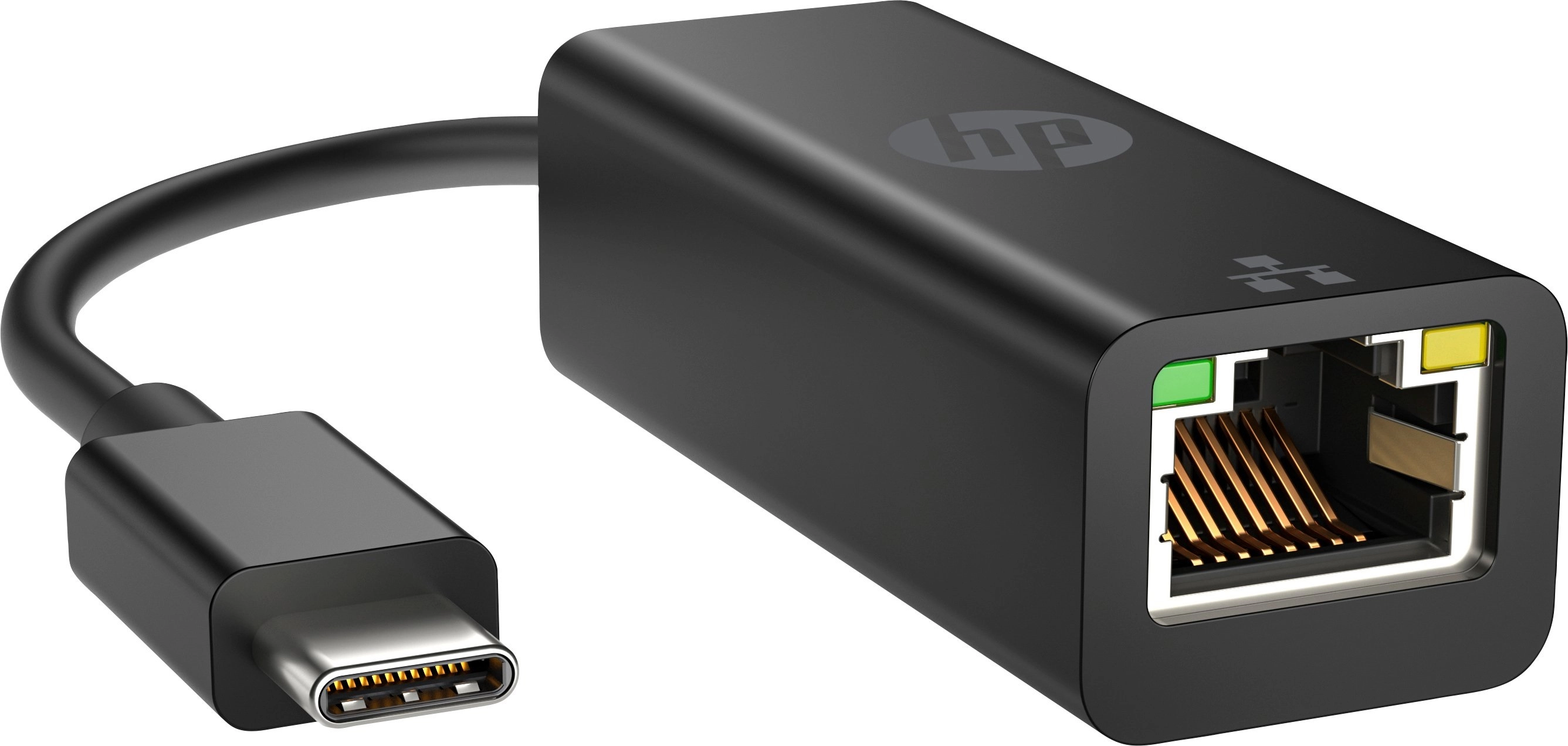 Переходник HP USB-C to RJ45 Adapter G2 arzon