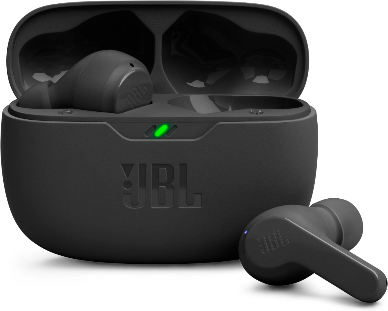 JBL Wave Beam Black simsiz quloqchini arzon