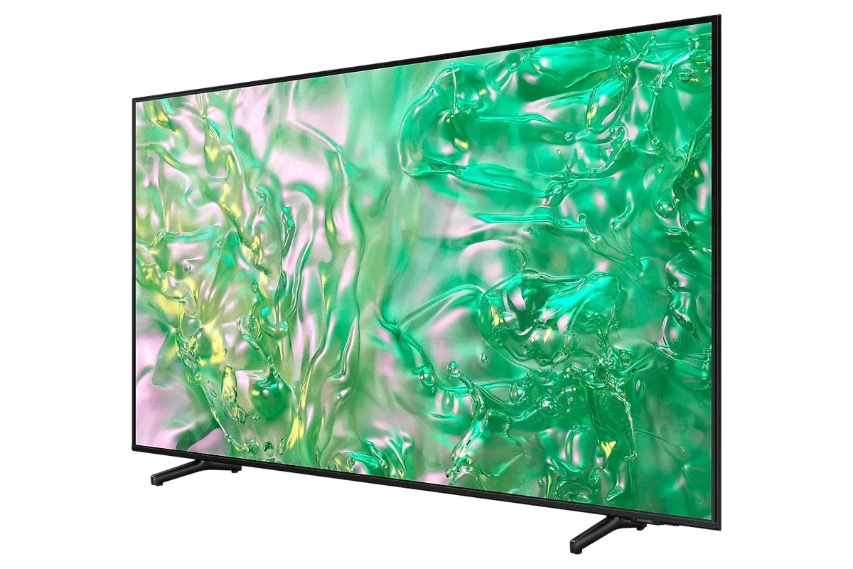 Телевизор Samsung UE55DU8000UX 4K Ultra HD arzon