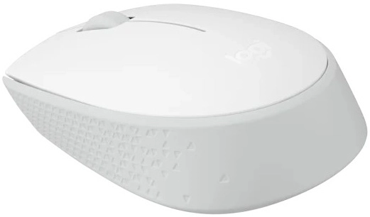 Мышь Logitech M171 White (Беспроводная) arzon