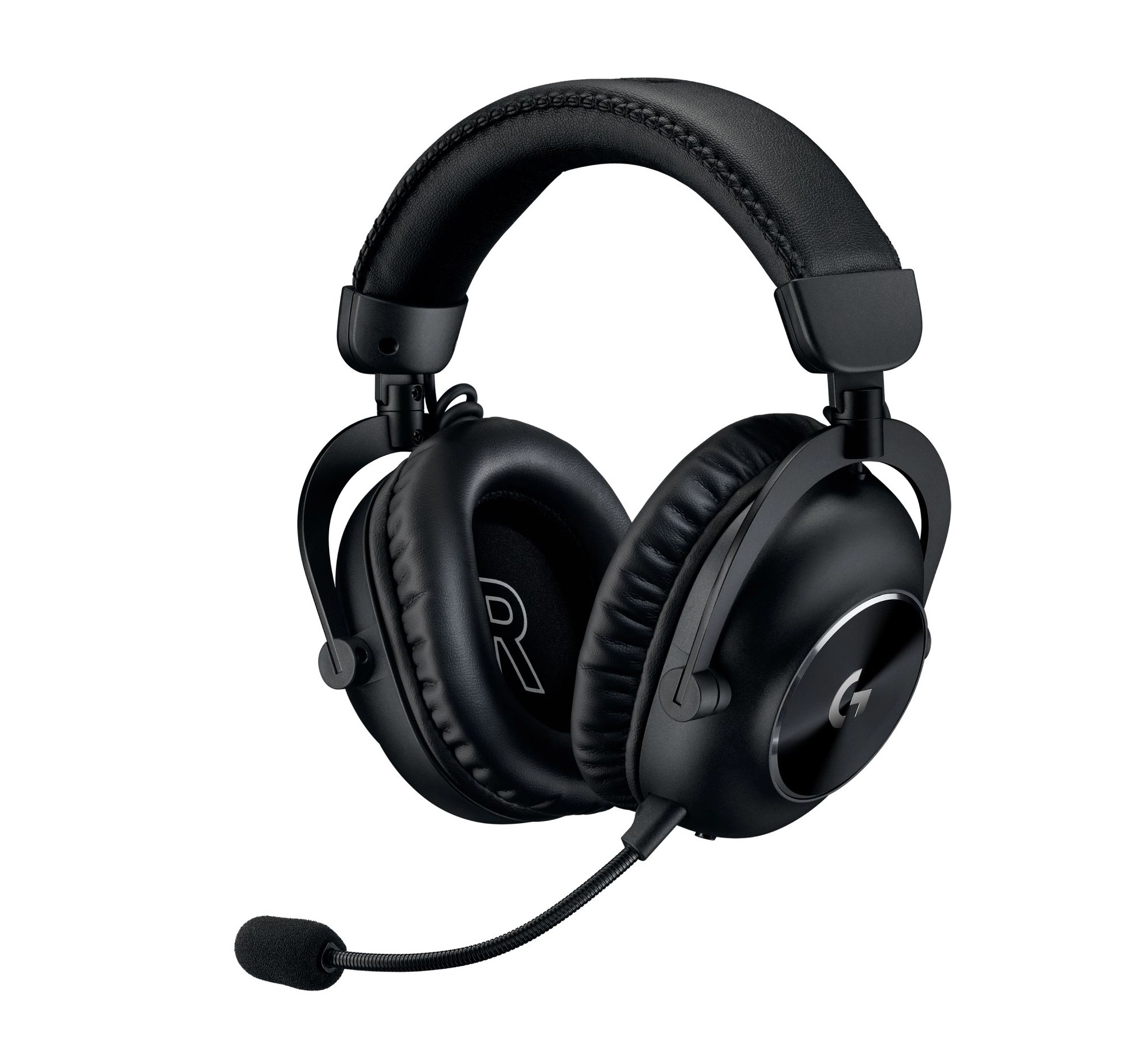 Игровая гарнитура Logitech G Pro X 2 LIGHTSPEED Black купить