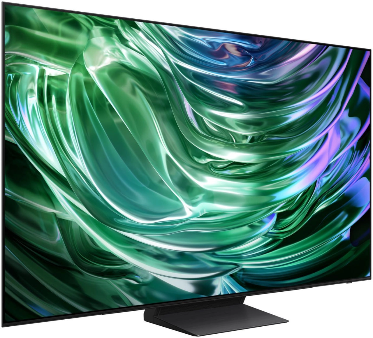 Телевизор Samsung QE55S90D 4K UHD Smart TV недорого